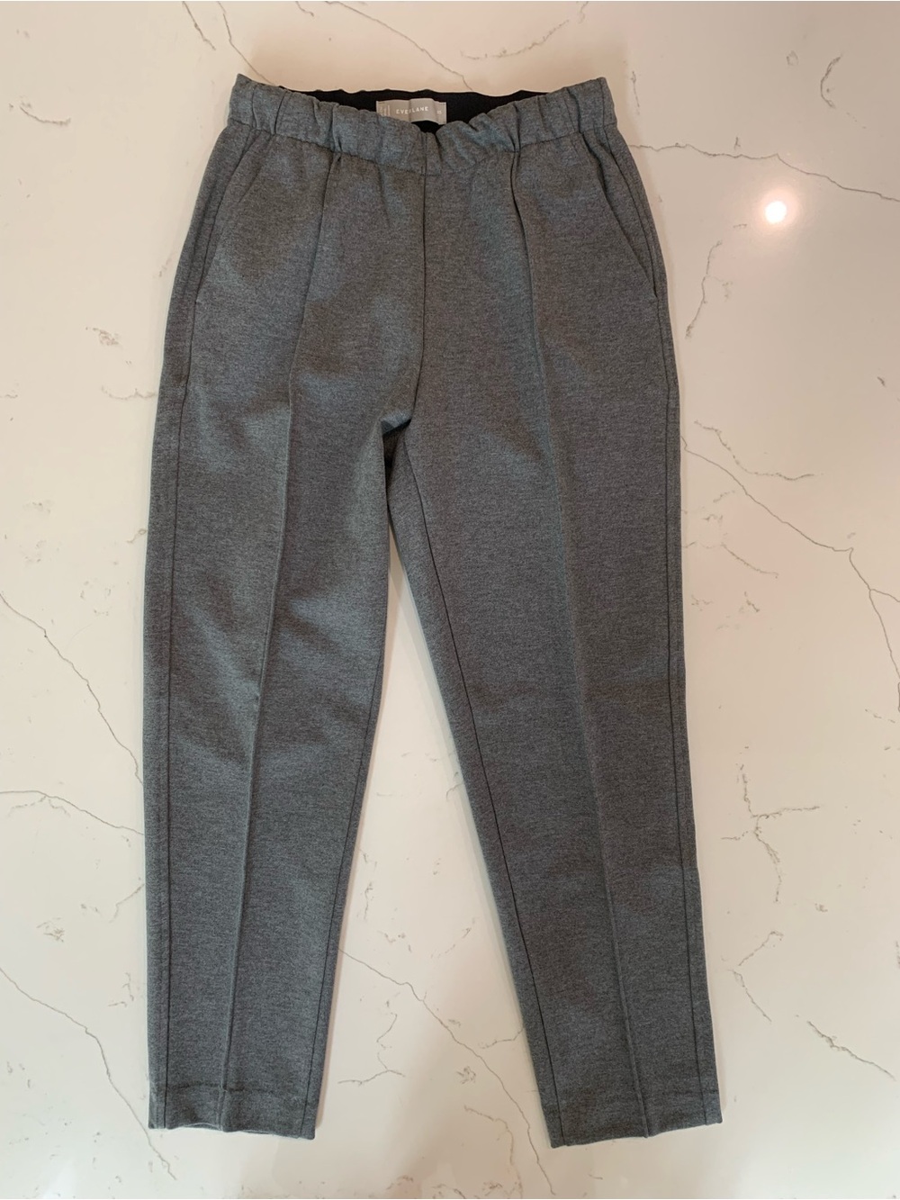 Women’s Everlane Gray Pants XS